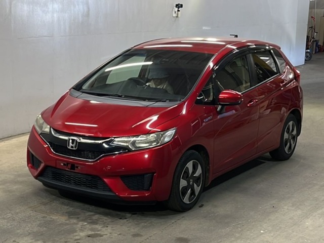 Honda FIT 2016 8173021-0
