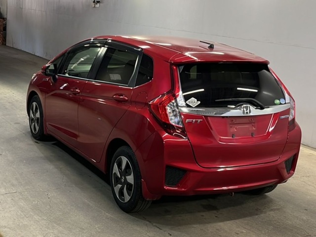 Honda FIT 2016 8173021-1