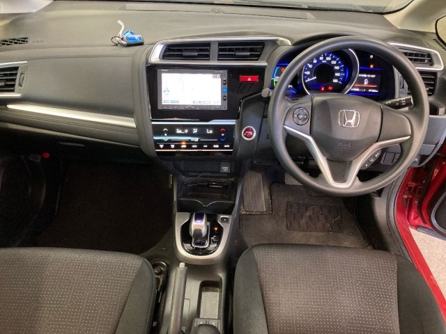 Honda FIT 2016 8173021-3