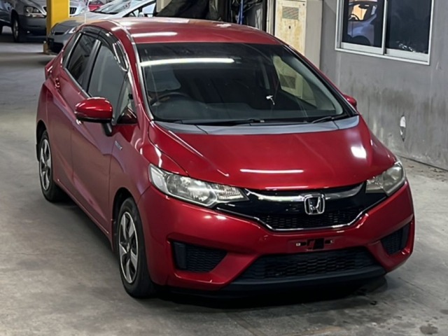 Honda FIT 2016 8173021-4