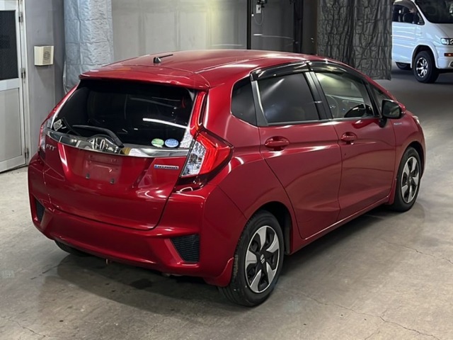 Honda FIT 2016 8173021-5