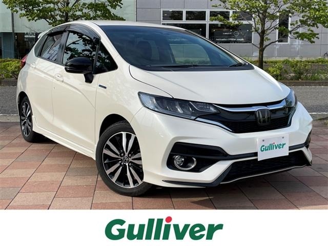 Honda FIT 2017 8173298-0