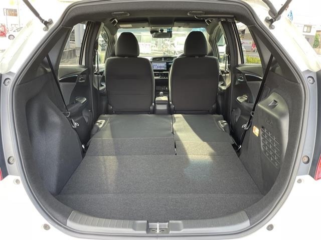 Honda FIT 2017 8173298-11