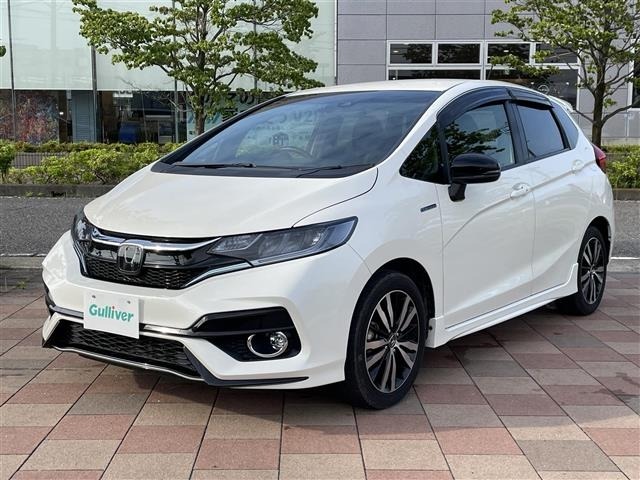 Honda FIT 2017 8173298-12