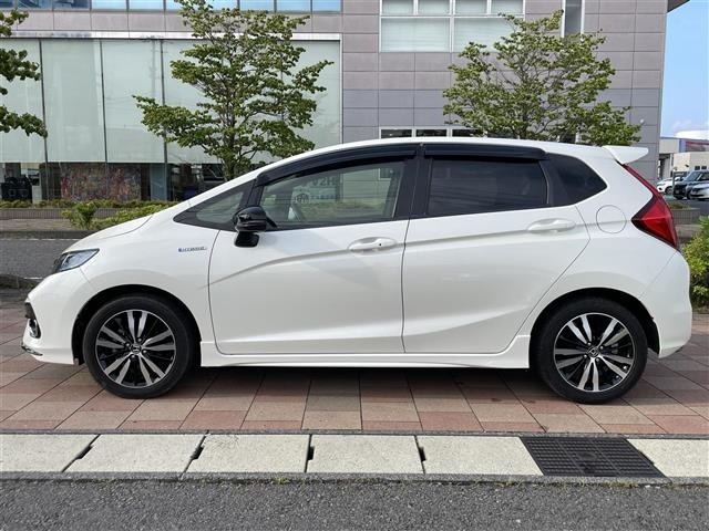 Honda FIT 2017 8173298-13