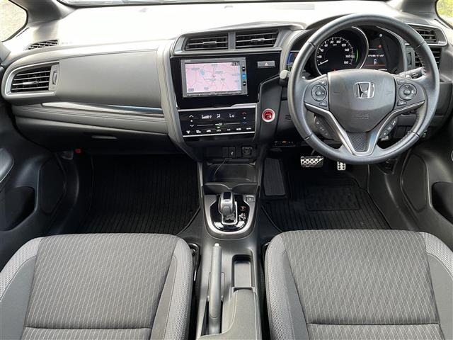 Honda FIT 2017 8173298-14