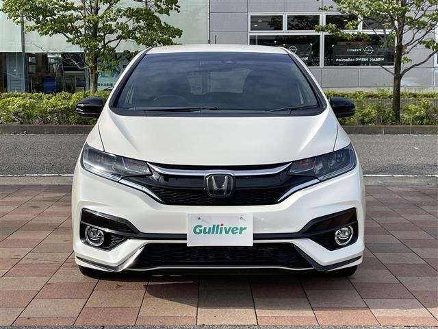 Honda FIT 2017 8173298-20