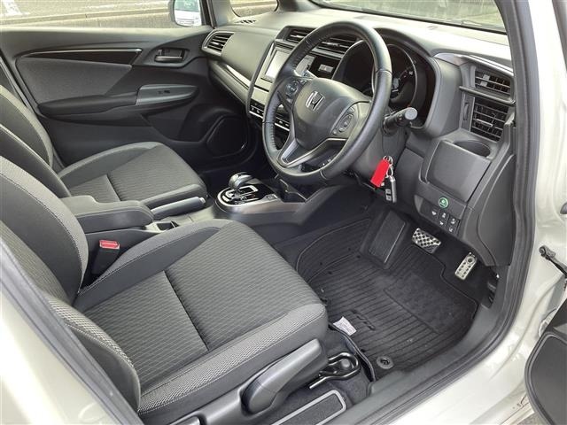 Honda FIT 2017 8173298-7