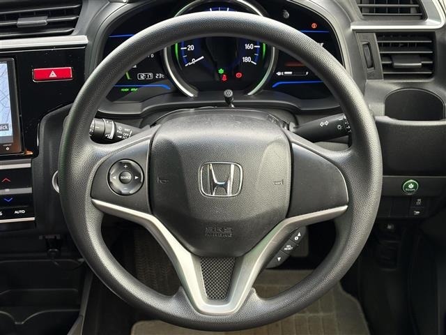 Honda FIT 2014 8173310-16