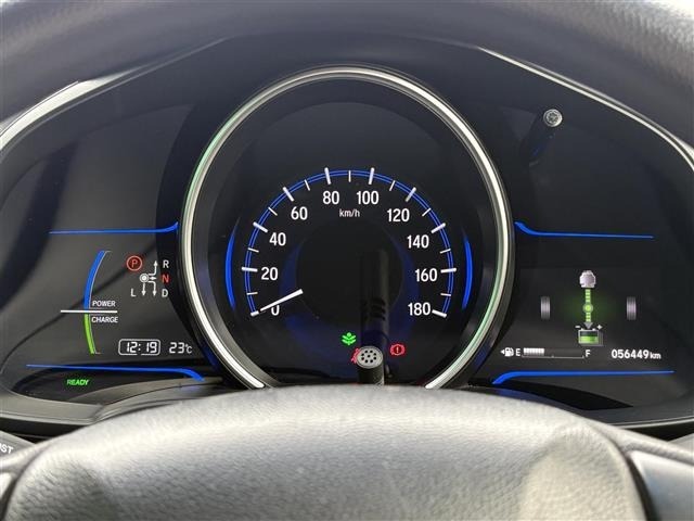 Honda FIT 2014 8173310-17