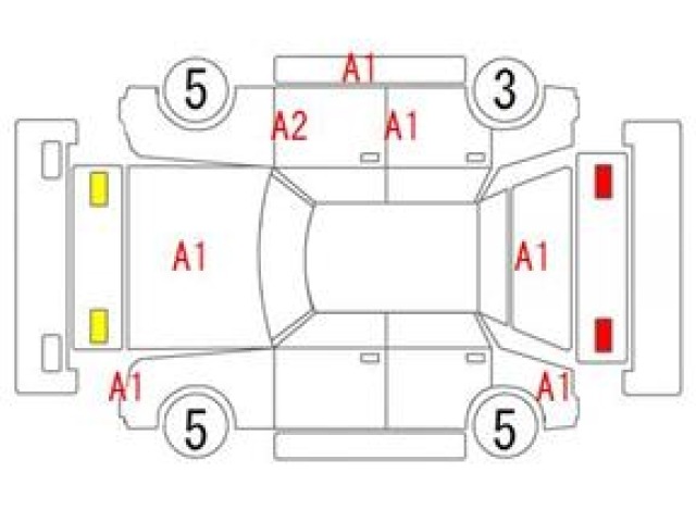 Honda FIT 2014 8173310-23