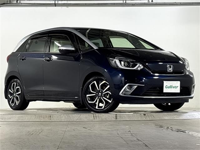 Honda FIT 2020 8173328-0