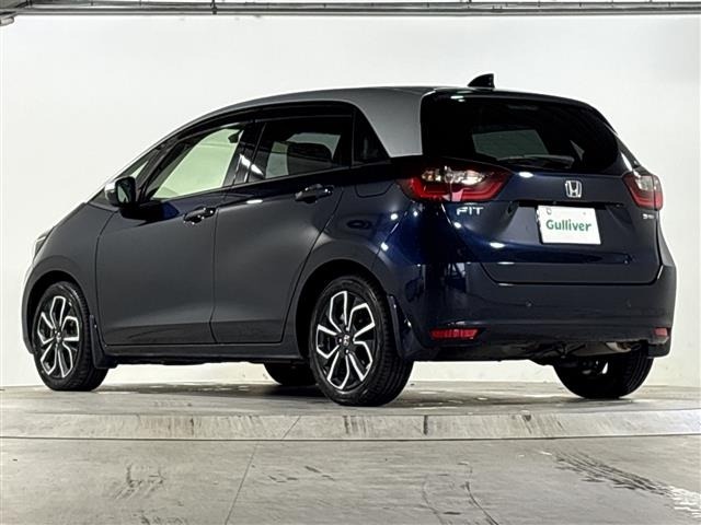 Honda FIT 2020 8173328-13
