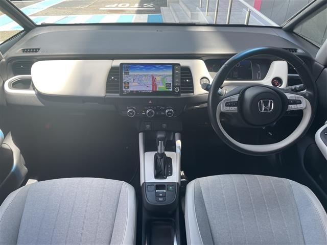Honda FIT 2020 8173328-14