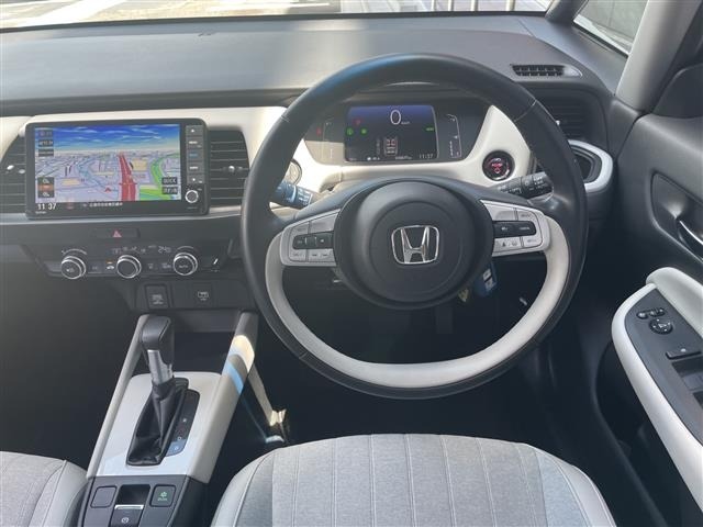 Honda FIT 2020 8173328-15