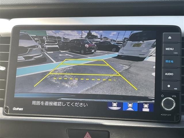 Honda FIT 2020 8173328-17