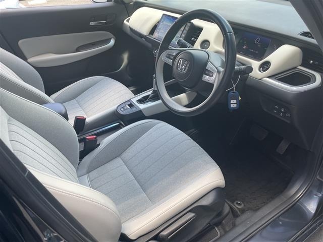 Honda FIT 2020 8173328-6