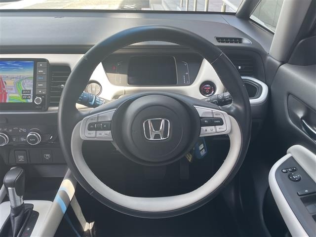 Honda FIT 2020 8173328-7