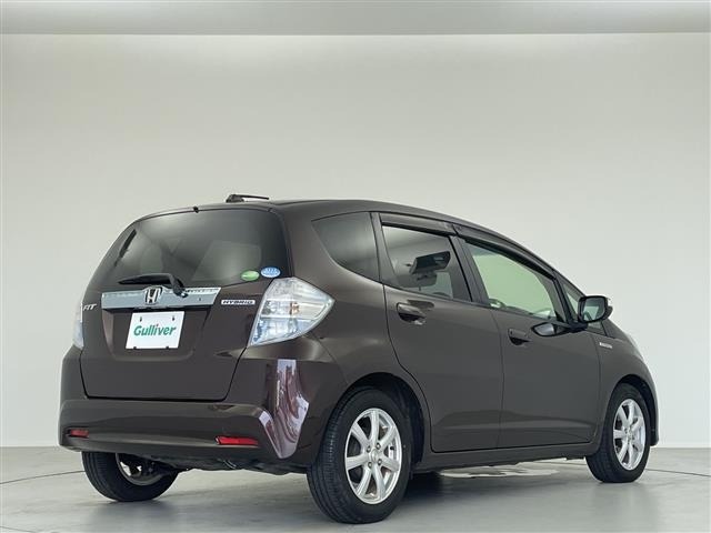 Honda FIT 2013 8173353-2