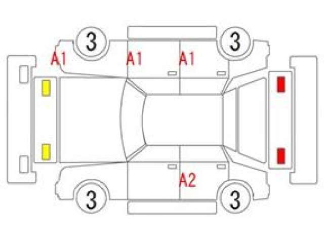 Honda FIT 2013 8173353-23