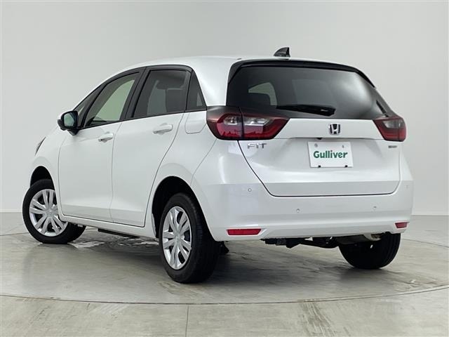 Honda FIT 2024 8173355-13