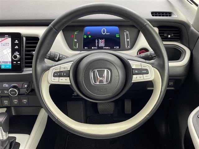 Honda FIT 2024 8173355-15