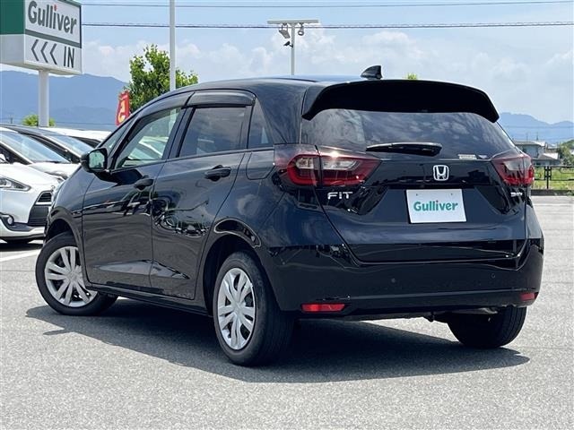 Honda FIT 2020 8173363-13