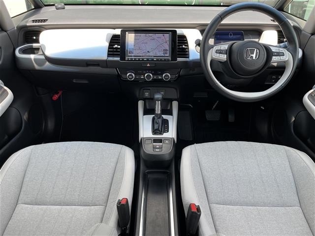 Honda FIT 2020 8173363-14
