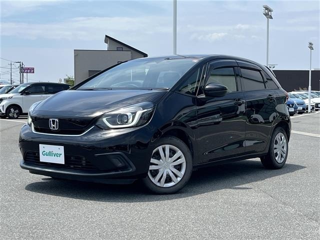 Honda FIT 2020 8173363-2