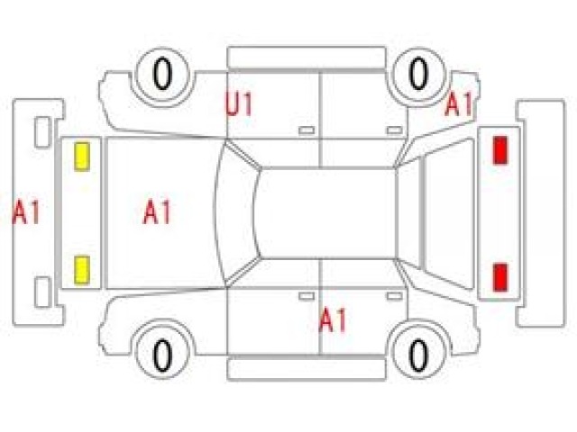 Honda FIT 2020 8173363-23