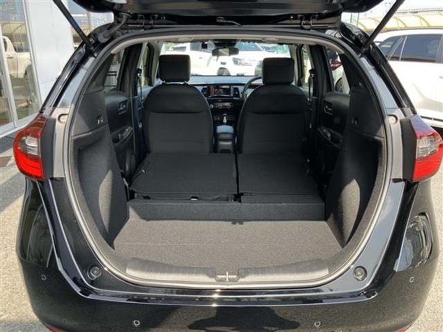 Honda FIT 2024 8173381-10