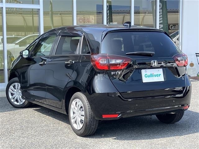 Honda FIT 2024 8173381-13