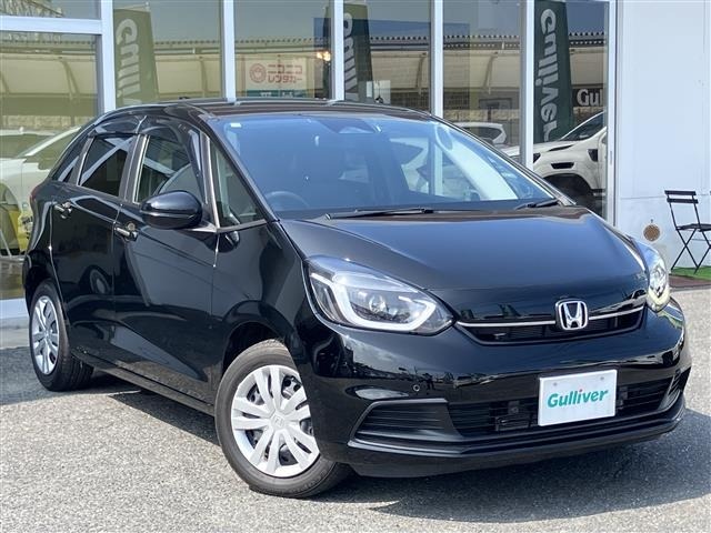 Honda FIT 2024 8173381-17