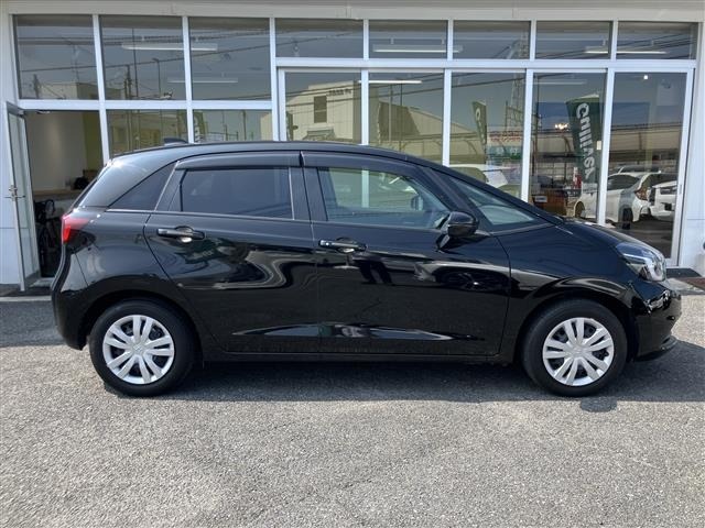 Honda FIT 2024 8173381-18