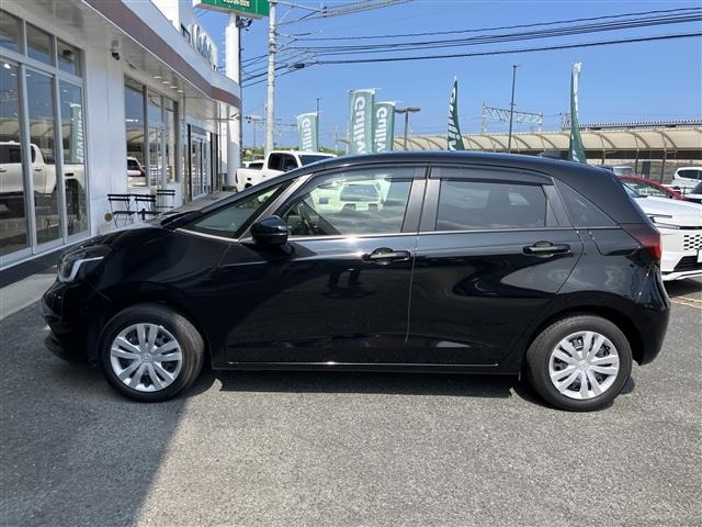 Honda FIT 2024 8173381-19