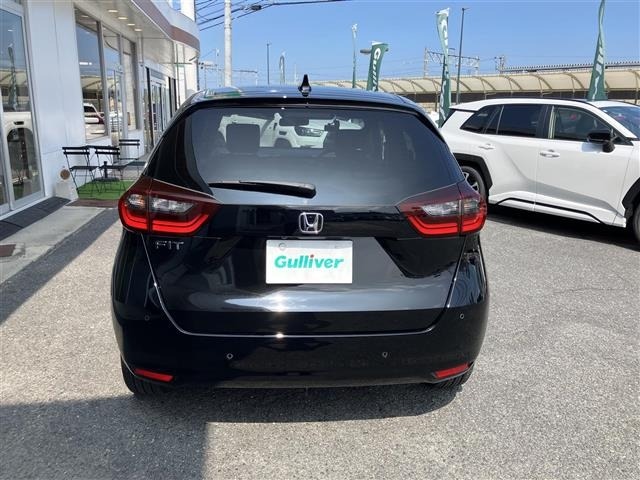 Honda FIT 2024 8173381-21