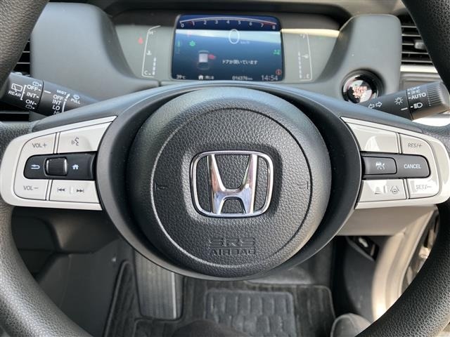 Honda FIT 2024 8173381-22