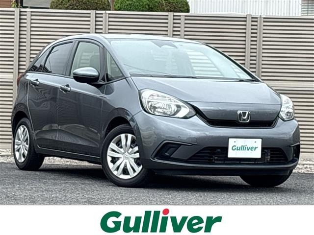 Honda FIT 2021 8173396-0