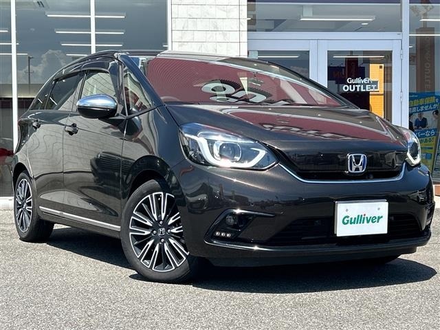 Honda FIT 2020 8173404-0