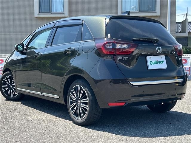 Honda FIT 2020 8173404-13
