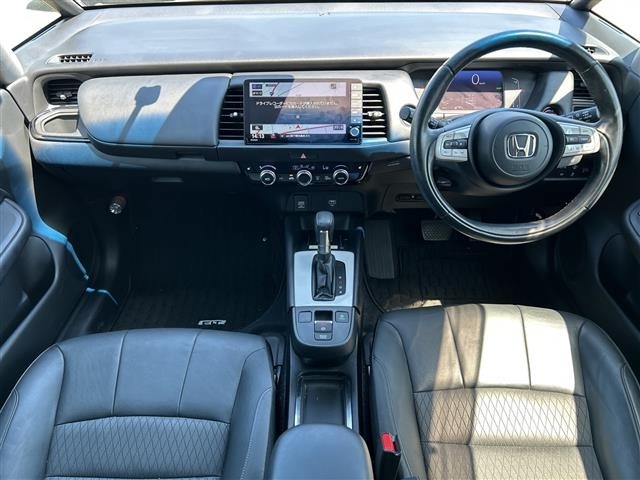 Honda FIT 2020 8173404-14