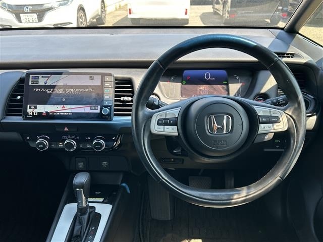 Honda FIT 2020 8173404-15