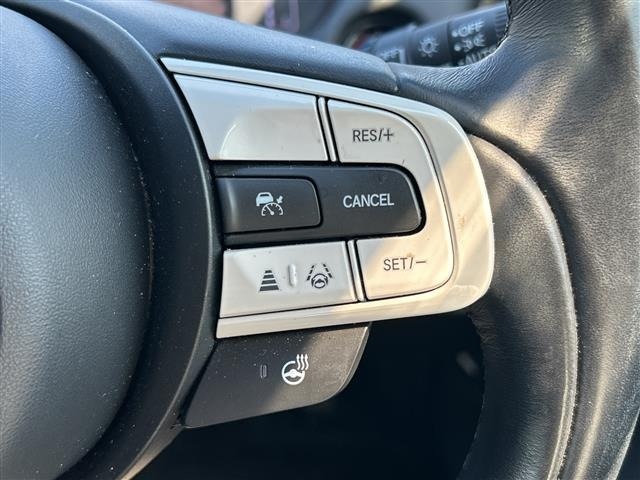 Honda FIT 2020 8173404-17