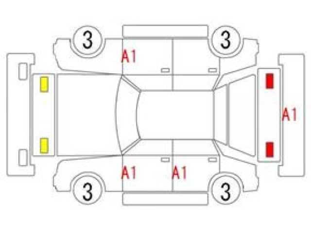 Honda FIT 2020 8173404-23