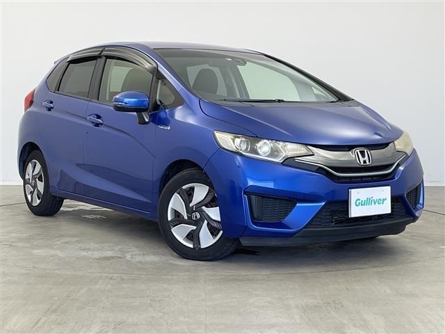 Honda FIT 2014 8173405-0