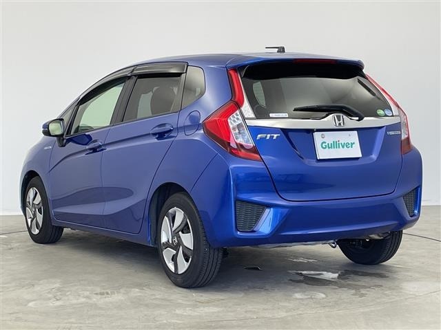 Honda FIT 2014 8173405-13