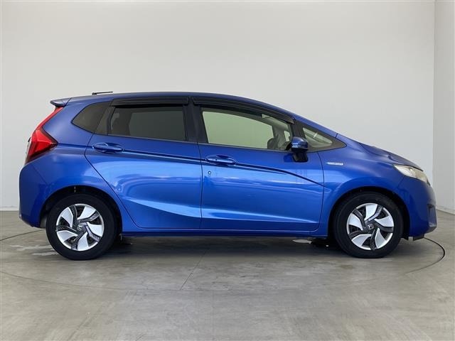 Honda FIT 2014 8173405-2