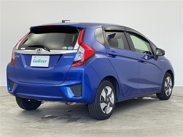 Honda FIT 2014 8173405-20