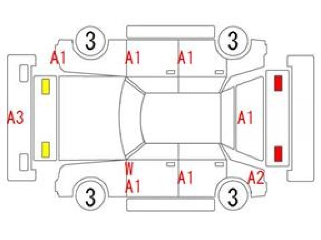 Honda FIT 2014 8173405-23