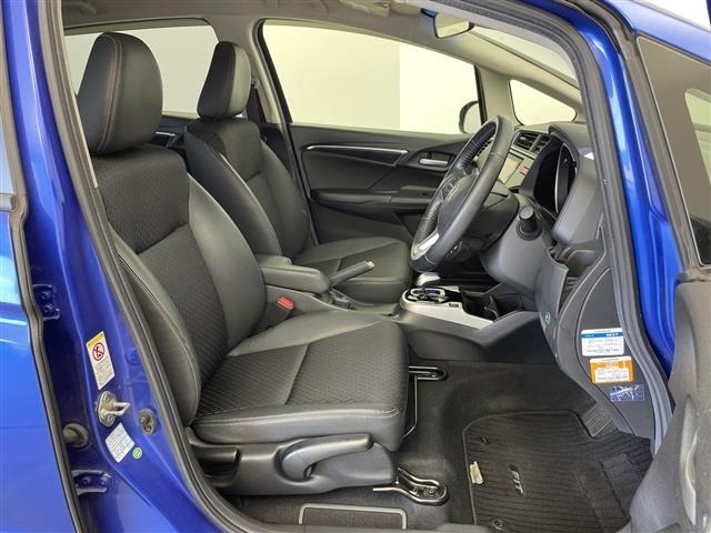 Honda FIT 2014 8173405-5
